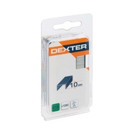 sponky TYP140 1080 ks 10,6 / 10 mm Dexter