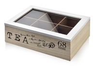 SADIE box na čaj Mondex