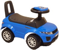 BABY MIX Vozidlo pre deti SUV modré