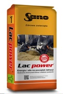 Lac Power Sano energetické vitamíny pre dojnice Lac Power Sano energetické vitamíny pre dojnice