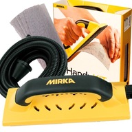 Mirka Handy-Kit Hebel Manual so zberačom prachu 4