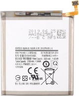 NOVÁ BATÉRIA EB-BA405ABE SAMSUNG A40 SM-A405FN NOVÁ BATÉRIA EB-BA405ABE SAMSUNG A40 SM-A405FN