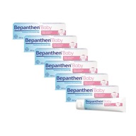Bepanthen Detská ochranná masť 100g Bepanthen Detská ochranná masť 100g