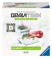 Gravitrax - doplnok k trampolíne Gravitrax - doplnok k trampolíne