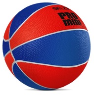 SKLZ PENOVÁ LOPTA NA MINI BASKETBAL - MODRÁ/ČERVENÁ SKLZ PENOVÁ LOPTA NA MINI BASKETBAL - MODRÁ/ČERVENÁ
