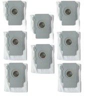8x TAŠKA NA IROBOT ROOMBA I3+ I4+ I5+ I7+ J7+ S9+ 8x TAŠKA NA IROBOT ROOMBA I3+ I4+ I5+ I7+ J7+ S9+