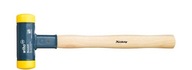 Wiha 02096 Recoil Hammer Soft Hickory 45mm