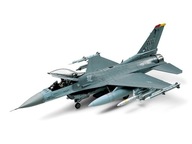 1/48 Lockheed F-16CJ Fighting Falcon Tamiya 61098