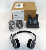 CP-HS-WL-562-S-EU Duálny bezdrôtový headset CISCO