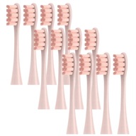 Tipy pre Oclean xPRO ELITE x12 PINK Tipy pre Oclean xPRO ELITE x12 PINK