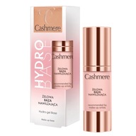 Kašmírový hydratačný gélový základ 30 ml Kašmírový hydratačný gélový základ 30 ml