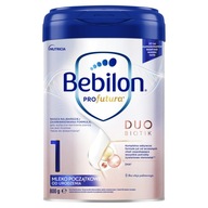 Bebilon profutura DUO BIOTIK 1 800g Bebilon profutura DUO BIOTIK 1 800g