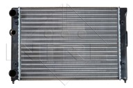 NRF 58819 Chladič, chladiaci systém motora NRF 58819 Chladič, chladiaci systém motora