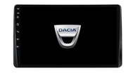 DACIA DUSTER ANDROID CARPLAY NAVIGÁCIA DACIA DUSTER ANDROID CARPLAY NAVIGÁCIA