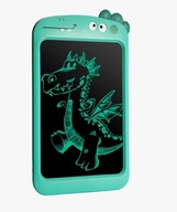 Grafický tablet dinosaurus na kreslenie 8.5 Grafický tablet dinosaurus na kreslenie 8.5