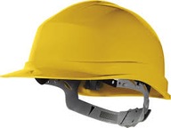 Ochranná prilba pre Deltaplus Zircon žltá CHANCE Ochranná prilba pre Deltaplus Zircon žltá CHANCE