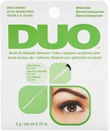 Ardell Duo číre lepidlo na riasy s vitamínmi A C E Ardell Duo číre lepidlo na riasy s vitamínmi A C E