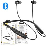 Bezdrôtové športové slúchadlá do uší Bluetooth 5.3 30h 350h Type C