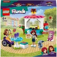 LEGO Friends Pancake Maker 41753 6+ 157 ks.
