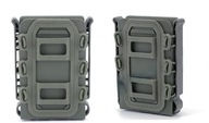AR15 5,56 KRTEK ZELENÉ VRECKO AR15 5,56 KRTEK ZELENÉ VRECKO