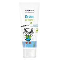 MomMe Kicia Kocia pleťový krém Zelené jablko 50ml P1 MomMe Kicia Kocia pleťový krém Zelené jablko 50ml P1