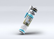 UNIVERZÁLNY SILIKÓN V ŠEDEJ NÁPLNE 300ML TECHNICQLL S-952 UNIVERZÁLNY SILIKÓN V ŠEDEJ NÁPLNE 300ML TECHNICQLL S-952
