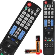 DIAĽKOVÉ OVLÁDANIE PRE LG TV UNIVERSAL HD/UHD/4K/3D/SMART DIAĽKOVÉ OVLÁDANIE PRE LG TV UNIVERSAL HD/UHD/4K/3D/SMART