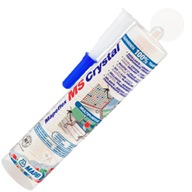MAPEFLEX MS Crystal Mapei tmel 300ml číry MAPEFLEX MS Crystal Mapei tmel 300ml číry