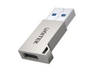 adaptér USB Type-C -> USB 3.1 A Unitek A1034NI adaptér USB Type-C -> USB 3.1 A Unitek A1034NI