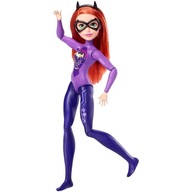 Mattel BATGIRL DC Super Hero Gymnast 24H