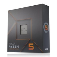 Procesor BOX AMD Ryzen 5 7600X S-AM5 4,70/5,30 GHz