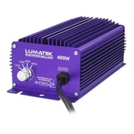 Lumatek 400W Stmievateľný elektronický napájací zdroj Lumatek 400W Stmievateľný elektronický napájací zdroj