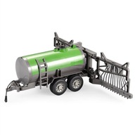 Postrekovač pre traktor S058 na diaľkové ovládanie Postrekovač pre traktor S058 na diaľkové ovládanie
