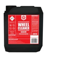 Good Stuff Wheel Cleaner 5L alkalická alkalická kvapalina na čistenie diskov Good Stuff Wheel Cleaner 5L alkalická alkalická kvapalina na čistenie diskov