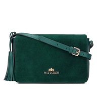WITTCHEN kožená CROSSBODY TAŠKA 95-4E-624-Z WITTCHEN kožená CROSSBODY TAŠKA 95-4E-624-Z