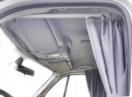 MONTÁŽNA LIŠTA PRE ZÁCLONY VODIČ VW CRAFTER I MONTÁŽNA LIŠTA PRE ZÁCLONY VODIČ VW CRAFTER I