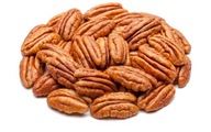 Pekanové orechy lúpané, polovice, 1kg, prírodné Pekanové orechy lúpané, polovice, 1kg, prírodné