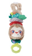 Prívesok Infantino Sloth s hudobnou skrinkou 301035 Prívesok Infantino Sloth s hudobnou skrinkou 301035