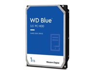 WD Blue WD10EZEX 1TB 3,5'' SATAIII 64MB 7200 ot./min.