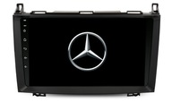 MERCEDES SPRINTER W906 VW CRAFTER ANDROID CARPLAY MERCEDES SPRINTER W906 VW CRAFTER ANDROID CARPLAY