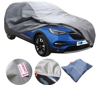 AUTOPLACHTA AUTO 3 VRSTVA XL SUV 470-500cm AUTOPLACHTA AUTO 3 VRSTVA XL SUV 470-500cm