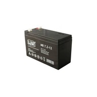 Batéria pre alarm DSC Satel Genevo MB 7.2-12