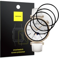 3x Hybrid Glass Screen Protector Display pre Galaxy Watch GT 4 41MM 3x Hybrid Glass Screen Protector Display pre Galaxy Watch GT 4 41MM