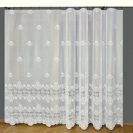 348220 Žakárový záves, výška 160 cm 348220 Žakárový záves, výška 160 cm