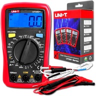 Ručný multimeter UNI-T UT33C+ Ručný multimeter UNI-T UT33C+