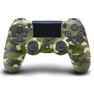 Gamepad Sony Camo PS4