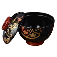 Japonské misy na ryžu Miso s vekom Japonské misy na ryžu Miso s vekom