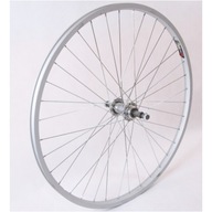 ZADNÉ KOLESO NA BICYKEL 24 PRE OBEH VODY ALU ZADNÉ KOLESO NA BICYKEL 24 PRE OBEH VODY ALU