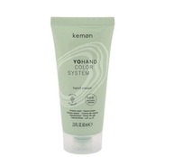 KEMON YO HAND COLOR SYSTEM VYŽIVUJÚCI KRÉM NA RÚKY KEMON YO HAND COLOR SYSTEM VYŽIVUJÚCI KRÉM NA RÚKY