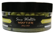 Maros S. Dumbells Wafters walter 6 & 8mm Anana